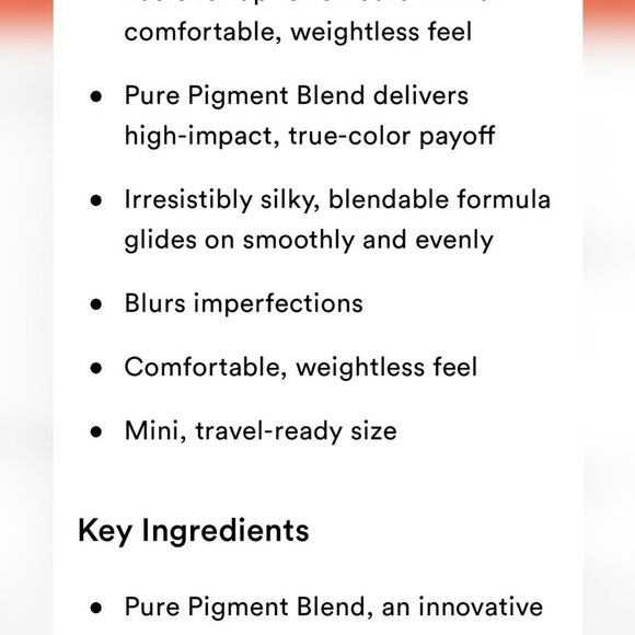 NARS Cosmetics Powder Blush - Picture 10 of 10